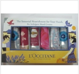 ¿L'occitane/ŷ滤6*30ľ+ӣ+ĵ+õ