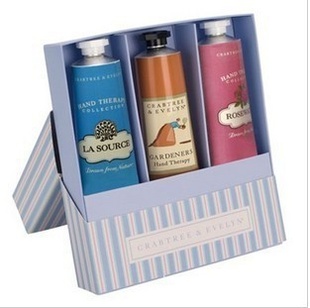 CrabtreeEvelyn/(ش)˪50ml*3