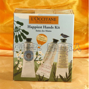 LOCCITANEŷ滤˪װ30ml*6ľӣ޹²