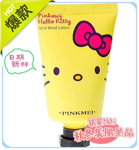 2011¼һʮƷHELLOKITTYջ㻤˪50ml