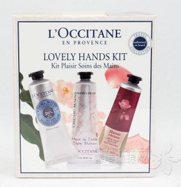 L'occitaneŷ滤˪6֧װװ30ML*6֧