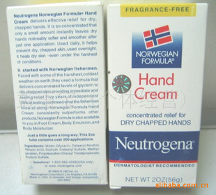 ԭװNeutrogena/¶峤Ч˪56G