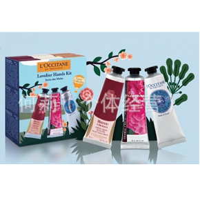 L'occitane/ŷ滤˪װľ+ĵ+õ壩30ml*6