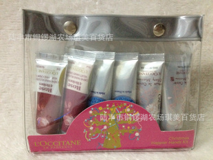 loccitaneŷʥ滤˪С10ML*6װ