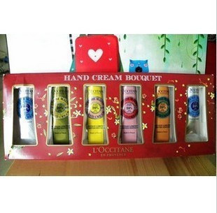 Loccitane/ŷ滤˪װ30ml*6֧һ