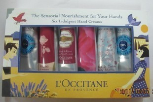 L'occitane/ŷ滤˪6ףľ+ӣ+ĵ+õ壩