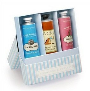 CrabtreeEvelyn/(ش)˪װ50g*3
