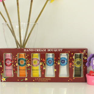 L'occitane/ŷ滤˪ʥװ30ml*6
