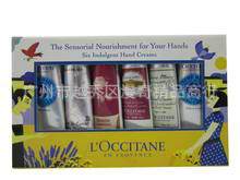 ¿Loccitaneŷ滤˪30ml*6֧˪һ