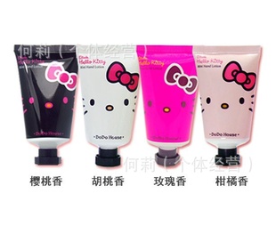 СHellokitty˪4ֻ35ml