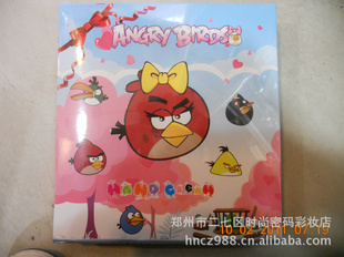 ƷAngrybirdsŭС˪