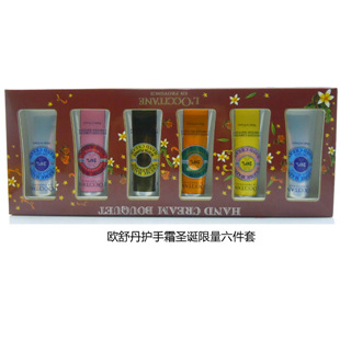 Loccitaneŷʥװľ˪6*30ml
