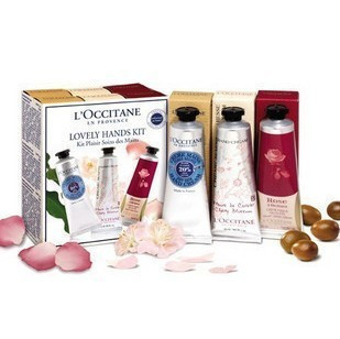 L’OCCITANEŷ˪װ30mlx6Lovelier
