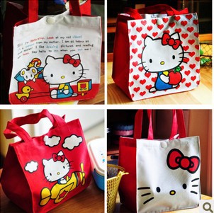 ɰͨhellokittyа㵱ױ