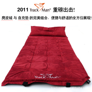 TRACKMAN¶ӪӿӺƤ޵Զ˯