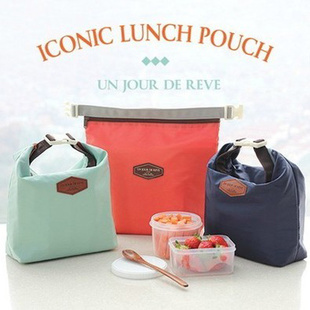 ϣiconic±㵱ͰҰͰlunchpouch