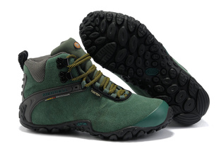ֻMerrell8001ͷĥɰƤޱů¿ɽЬ