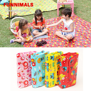 FUNNIMALSͯҰ͵汦ɳ̲еǹˮ
