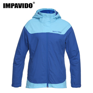 㶫ImpavidoŮwaterproofjacket