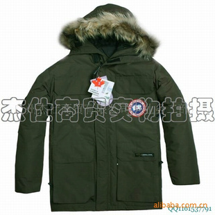 CanadaGoose޷⻬ѩ