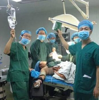 医生带手机进手术室的一些事情