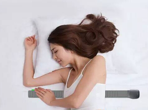 智能睡眠产品的合理使用