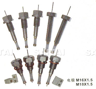 kshc电极 皇昌水位电极 kshc氧化铝电接点电极