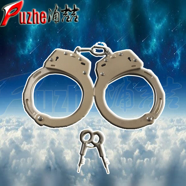 板式手铐-(安全防护)河南浦喆电子科技