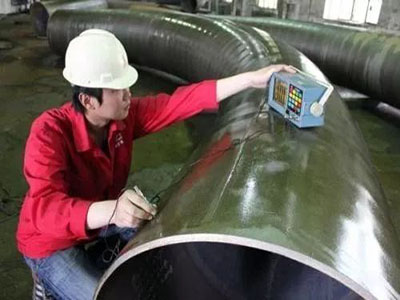 无损探伤应用于哪些方面?