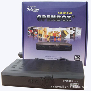 ҴOPENBOXS10HDPRVȫDMϵ