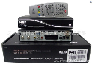 DM500sDVBSSETBOX