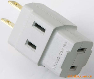ULpowerplug1/125V