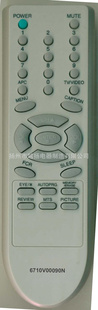ZENITH/LG6710V00090N