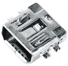 MINI-USB-5PINʽ