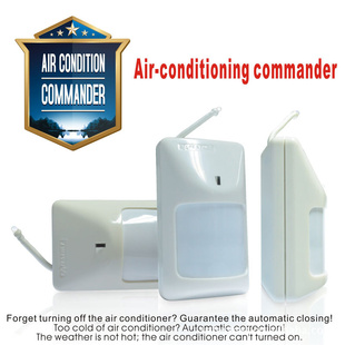 Air-conditioningcommanderautomaticclosingPower-saving