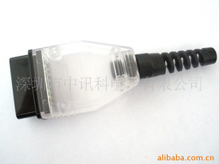 J1962.OBD-II16P͸װʽ(ͼ)