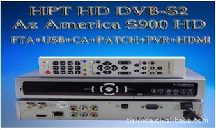 Azboxs900HD