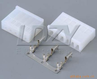 A5082MOLEX5.08MMseries