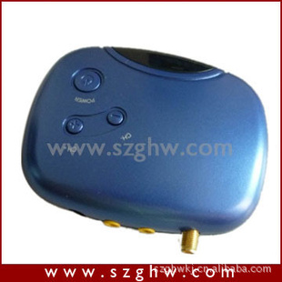 ATSC-M/H