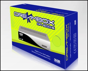 Shenzhensupplyofexport-orientedset-topboxesDM500-S