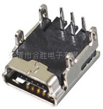 MINI-USB-5Pȫ