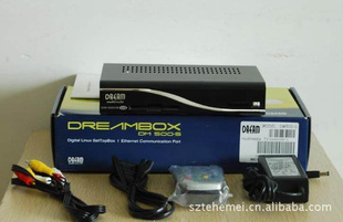 dvb-dm500-c