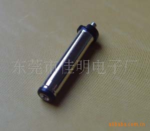 3.5*1.35*19.6DC头