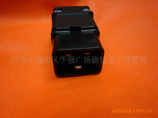 250V16APUDԴ߲ͷ,,SS-809IEC320-C20⺸߲