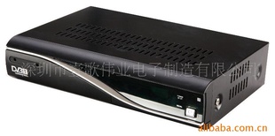 DVB-TH.264TTVRECEIVER