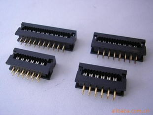 2.54DIP-20P