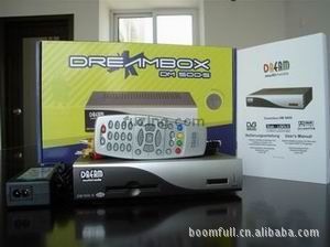DM-500S