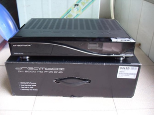 dm8000