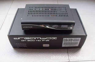ֱDM800HD