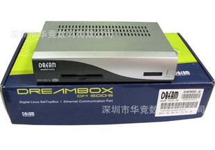 DM500-CDM800-HD/DM500HD